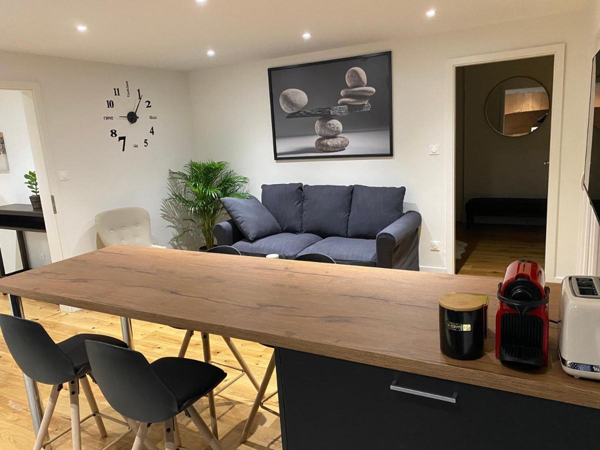 Coco Apartment *