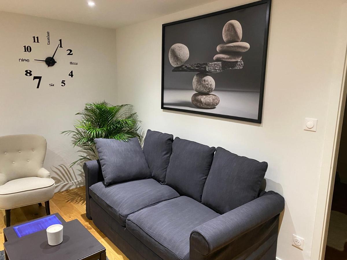 Apartment Coco Colmar