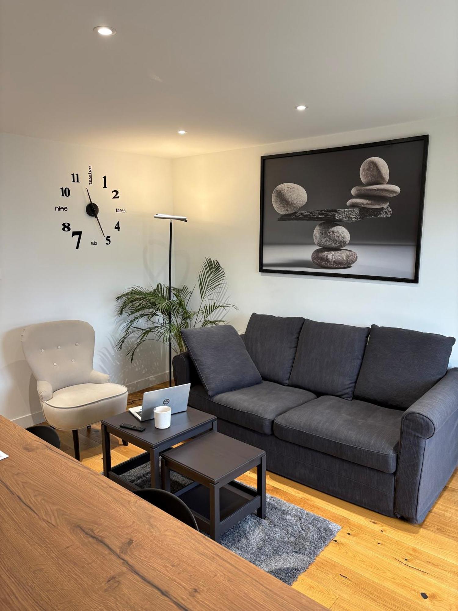 Coco Apartment