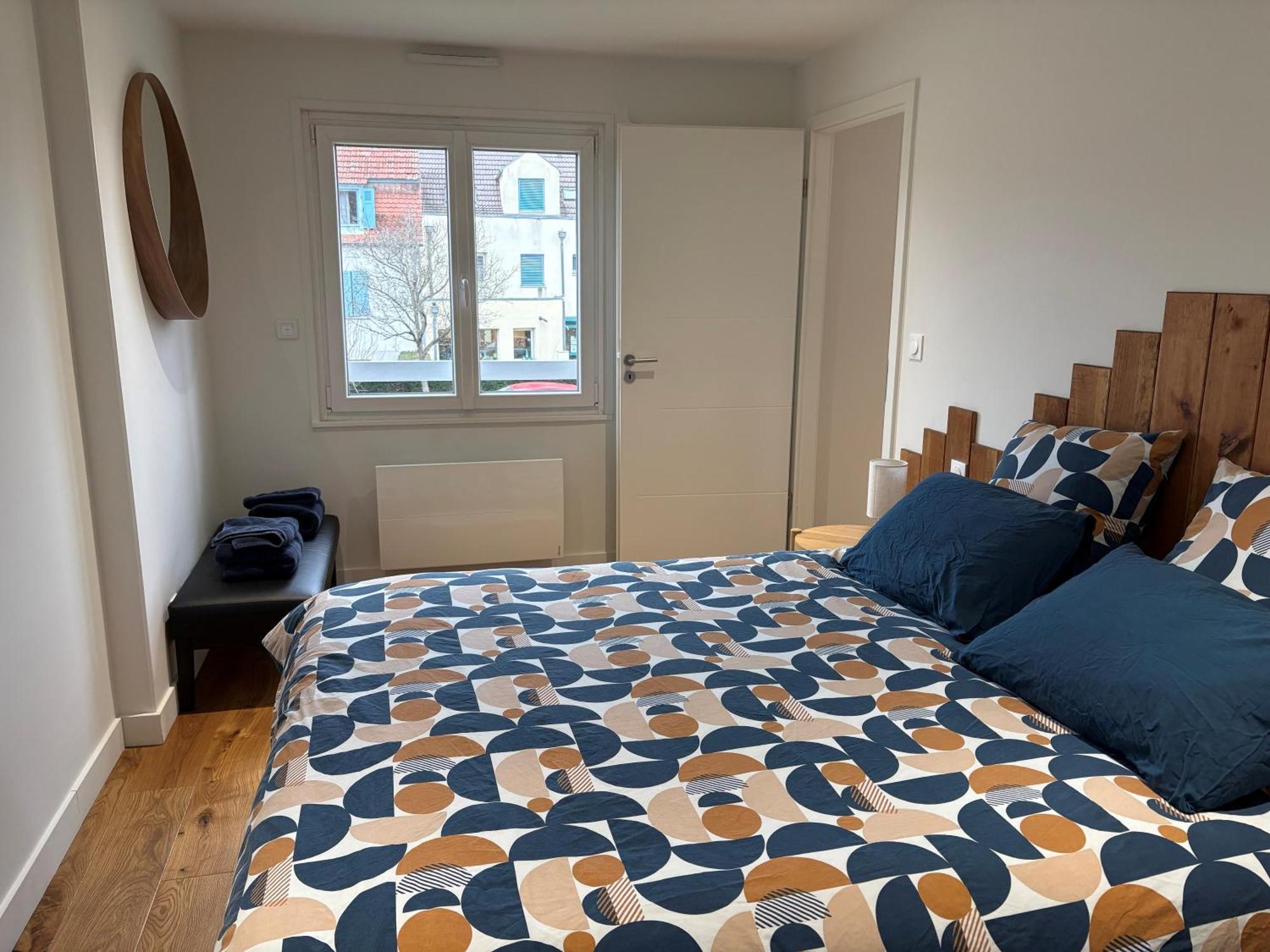 Coco Apartment