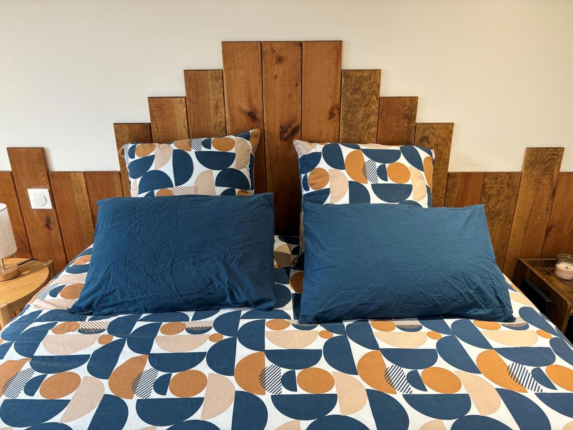 Apartamento Coco *